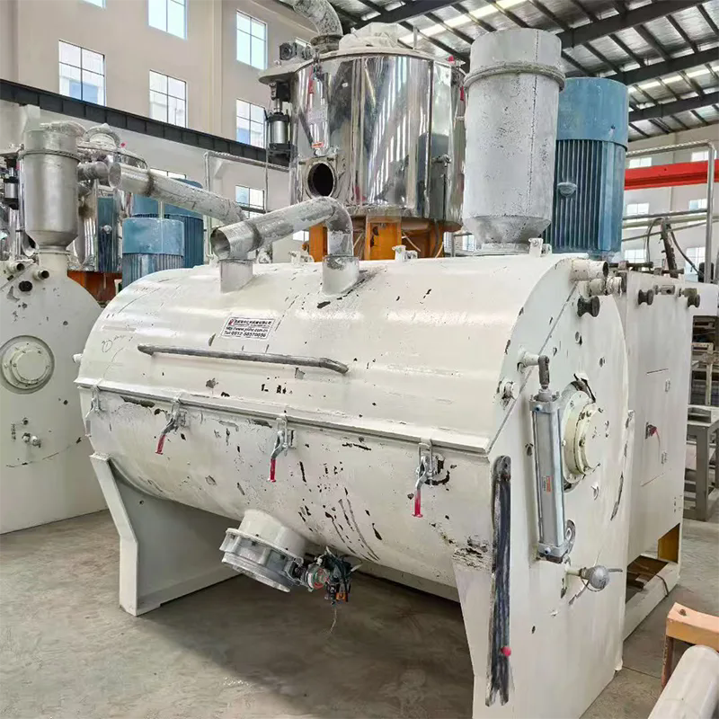 Come scegliere la giusta macchina biofiller MBBR di seconda mano per un trattamento conveniente delle acque reflue?