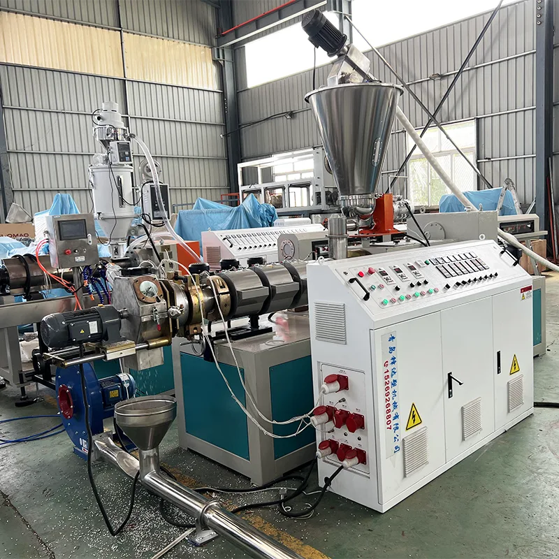 Equipaggiamento di granulazione in PVC utilizzato